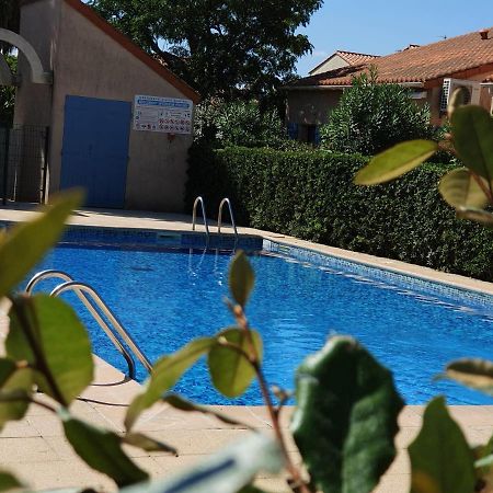 Aigue Marine. Apartment Canet-en-Roussillon Exterior photo